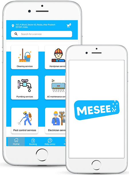 mesee